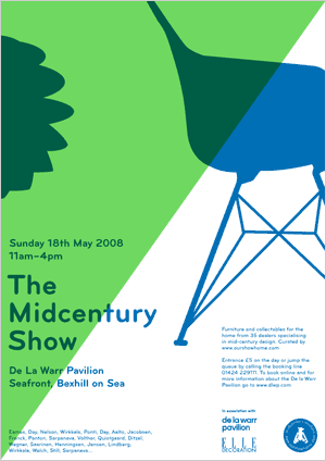 The Midcentury Show